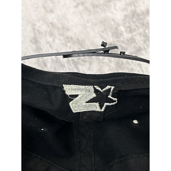 Vintage 1991 Toronto Argonauts X Starter Signed Baseball Hat - Picture 4 of 5